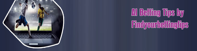Ai sports betting