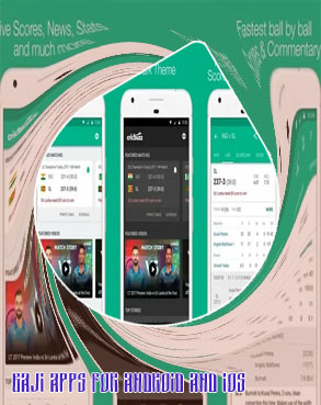 Baji bet app for ios