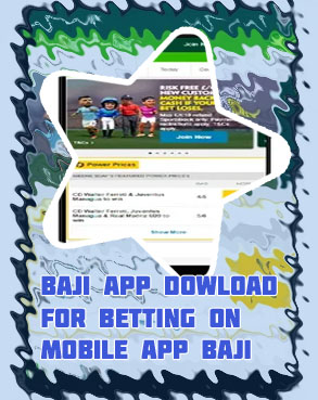Baji bet ios download