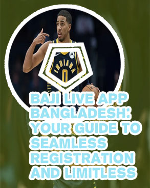 Baji bet nba