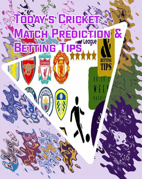 Baji bet predictions tips