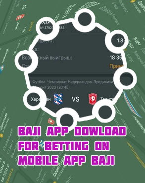 Bajji bet life