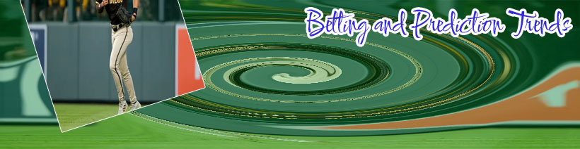 Baseball betting tips