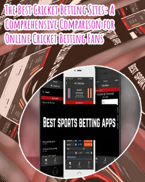 Best app for online cricket betting