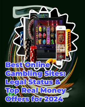 Best legal online casino