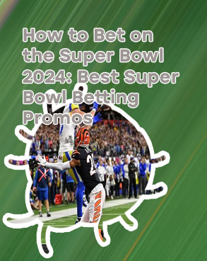 Best super bowl betting sites