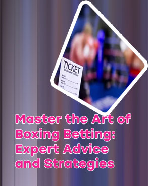 Betting boxing