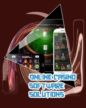 Casino app online
