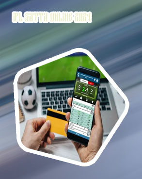 Cricket satta online app