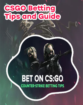 Csgo betting tips