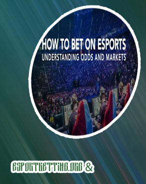 Esport betting sites