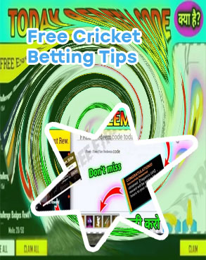 Free baji bet codes today