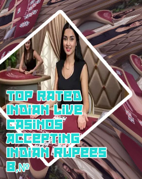 Game live casino in India