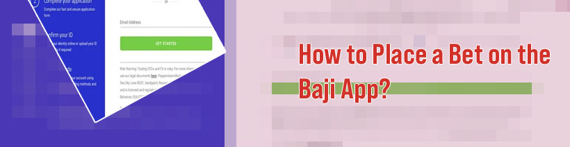 How to check if my baji bet account is