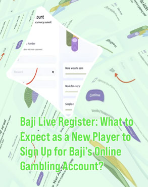 How to get baji bet referral code