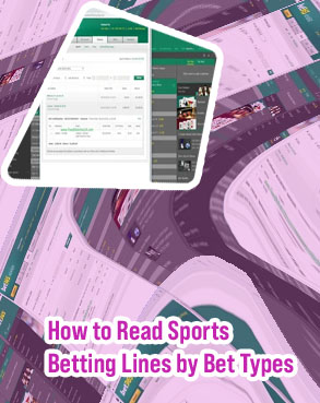 How to interpret betting odds