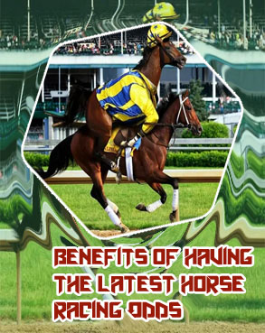 Latest horse racing betting