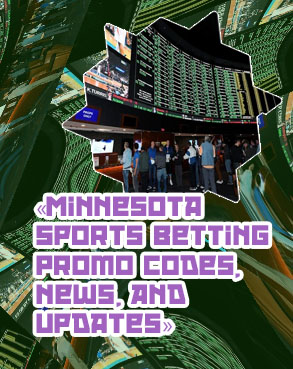 Minnesota online sports betting