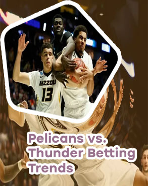 Nba betting results