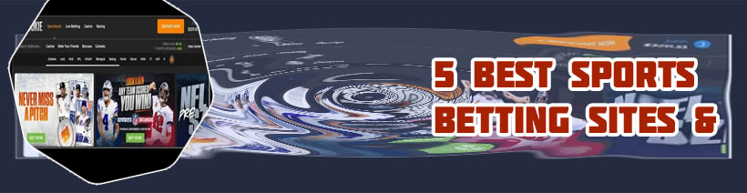 New sports betting sites