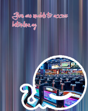 Online casino and sportsbook