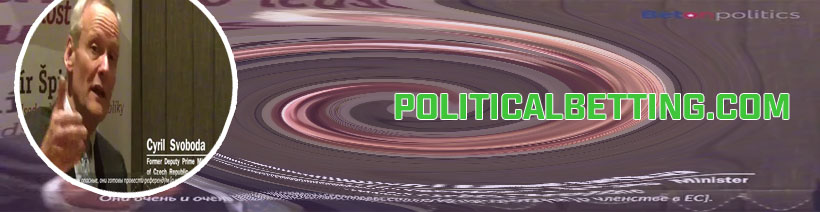Political betting