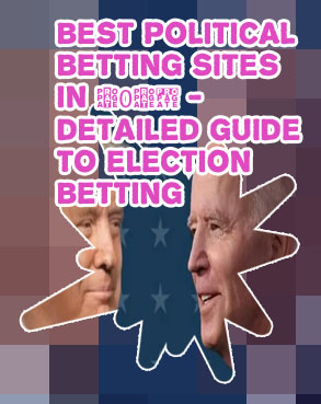 Presidential election betting