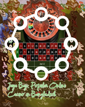Ruleta baji bet
