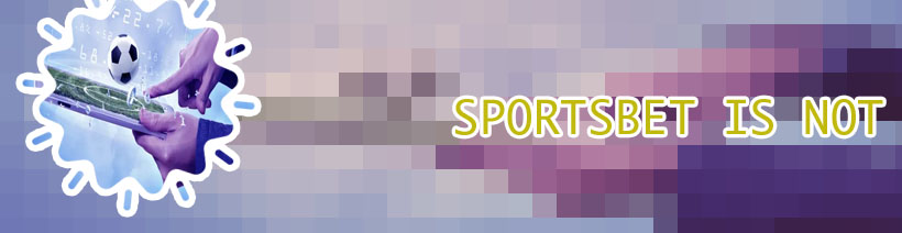 Sport betting