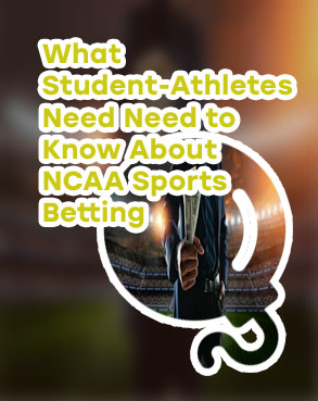 Sports you can bet on