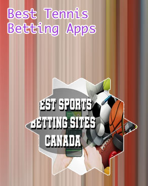 Tennis betting apps