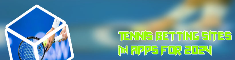 Tennis betting sites