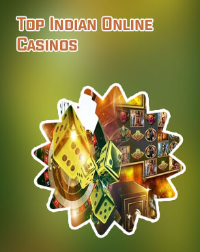 Top 5 online casinos