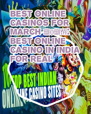 Top indian online casinos