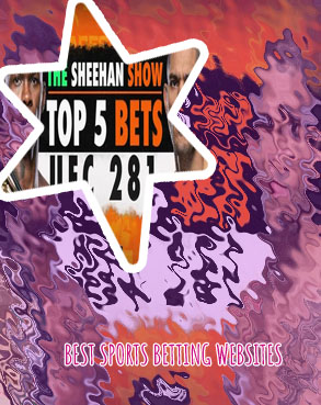 Ufc betting picks